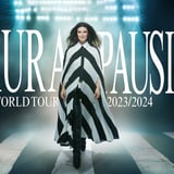 Laura Pausini - Io Canto World Tour