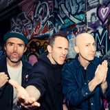 Simple Plan: Bigger Than You Think! Europe Tour 2026