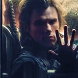 Orelsan @ Amphithéâtre plein air