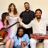 Lake Street Dive