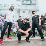ZEBRAHEAD   PUNK ROCK FACTORY