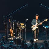 ERIC SERRA LIVE