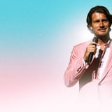 Daniel Tosh: My First Farewell Tour
