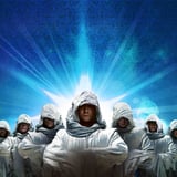GREGORIAN - The Magical Christmas Tour 2026