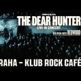 THE DEAR HUNTER, REDWOOD