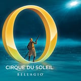 Cirque du Soleil : "O"