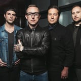 Yellowcard @ ArtsQuest Center at SteelStacks