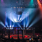 Shamrock FC Mixed Martial Arts