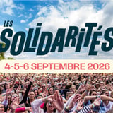 Les Solidarités 2026 | Vendredi - Enfant -12 ans