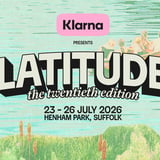 Latitude Luxury 2026 - Arena Bell for 2, 3, or 4