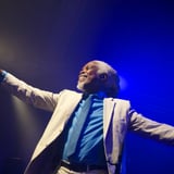 Billy Ocean- Official Ticket and Hotel Bundls