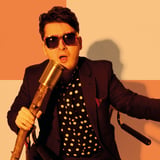 Jack Carroll: the Fall Guy