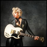 Samantha Fish, Jesse Dayton, Indio Downey