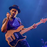Marcus Miller presents "We Want Miles!" | Locus 2026