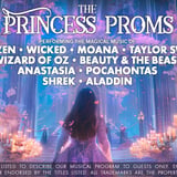 The Princess Proms