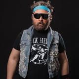 Exeter Laughter Lab: Nick Helm, Louise Young & Tom Glover