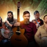 The Dubliners Encore