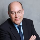 Gregor Gysi