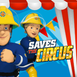 Fireman Sam