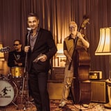 16. Große Blues & Boogie Night