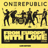 OneRepublic