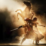 MOUSQUETAIRE, Une création du Puy du Fou