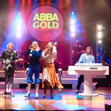 ABBA Gold - The Concert Show - #Surprise Tour 2025-26