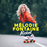 Mélodie Fontaine - Nickel