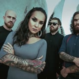 CRYSTAL LAKE (Official)