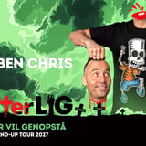 Torben Chris - LatterLIG