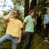 The Head and the Heart w/ Evan Honer