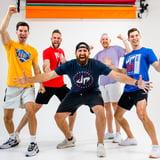 Dude Perfect - Squad Games Tour 2026