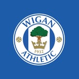 Wigan Athletic v Wycombe Wanderers