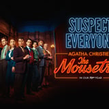 The Mousetrap