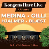 Kongens Have Live '26