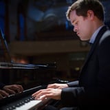 Benjamin Grosvenor