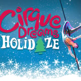 Cirque Dreams Holidaze - Suite Rental Packages