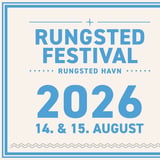 RUNGSTED FESTIVAL 2026 – 14. & 15. AUGUST - PARTOUT