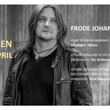 Frode Johansen