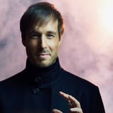 LUC LANGEVIN – L'ILLUSIONNISTE - LUC LANGEVIN – L’ILLUSIONNISTE