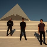 Jimmy Eat World - Official Ticket and Hotel Bundls