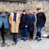 Madness Live After Racing - the Premier Enclosure