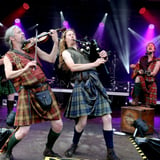Rapalje - Celtic Folk Night