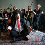 Fredrik Boltes & Partiet (SE)