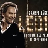 Tomas Ledin