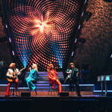 ABBAMANIA THE SHOW
