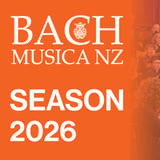 Bach Musica - Rhythm and Repose: Ibert, Faure and Rameau