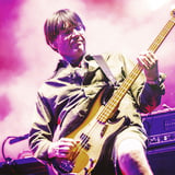 Alex James' Britpop Classical- Official Ticket and Hotel Bundls