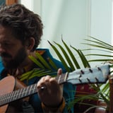 Konsert med Thomas Dybdahl i Posebyhaven