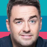 Jason Manford: A Manford All Seasons